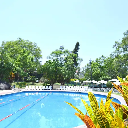 Hotel Coral Cuernavaca-3